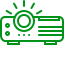 projector